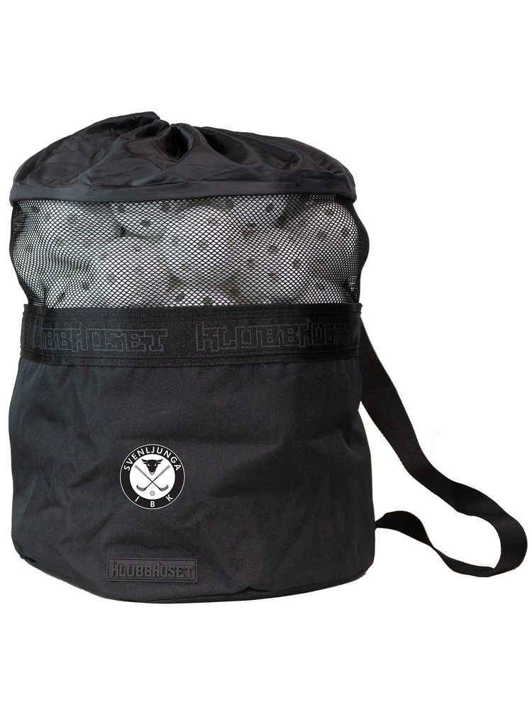 KH Ballbag - Black Label (Svenljunga IBK)