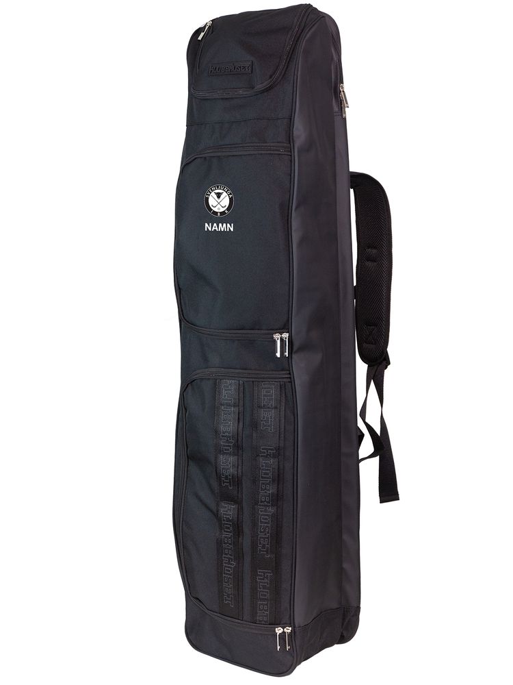 KH 1-Piece Bag - Black Label (Svenljunga IBK)