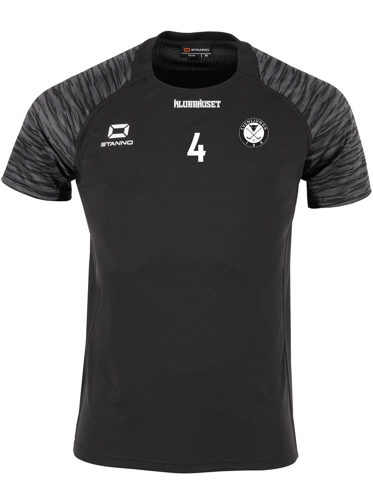 Stanno T-shirt BOLT (Svenljunga IBK)