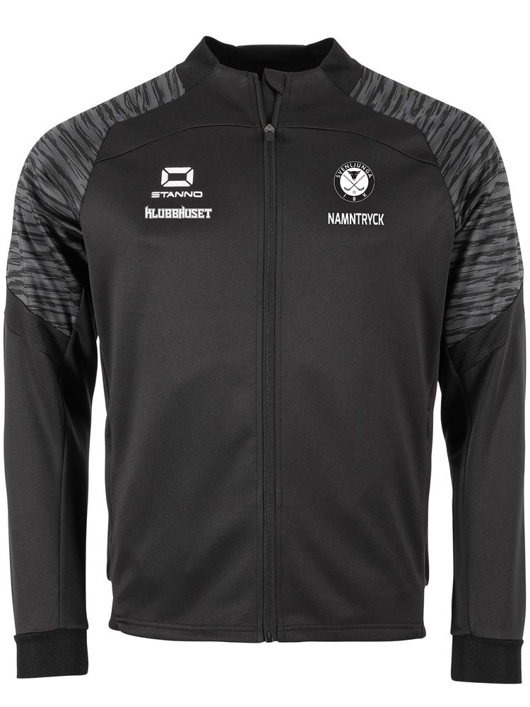 Stanno Training Jacket BOLT FZ (Svenljunga IBK)