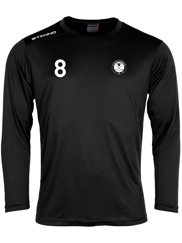 Stanno Uppvärmningströja Field LS (Svenljunga IBK)