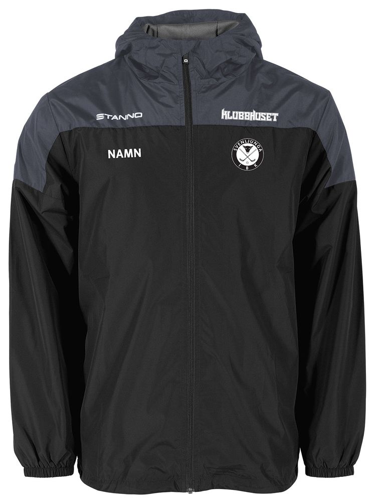 Stanno Jacka PRIDE Windbreaker (Svenljunga IBK)