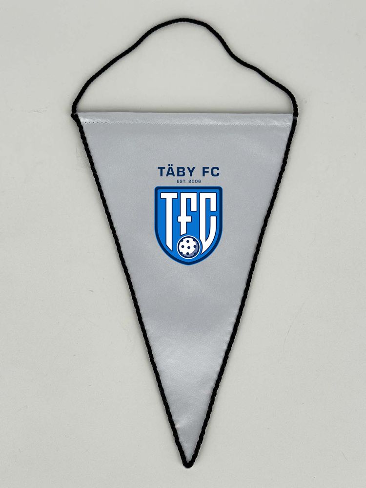 Pennant, White (Täby FC)