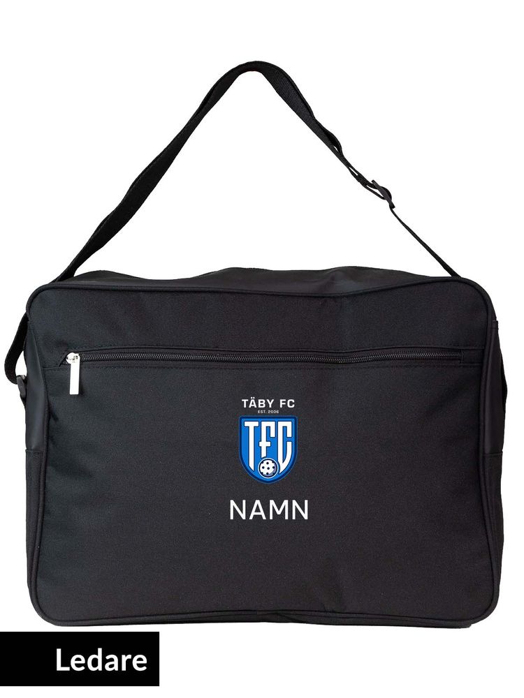 KH Coachbag - Black Label (Täby FC)
