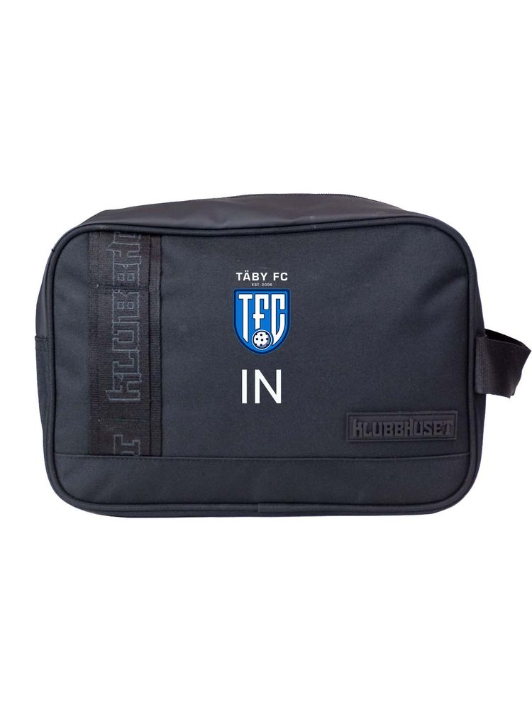 KH Multi Bag Small - Black Label (Täby FC)