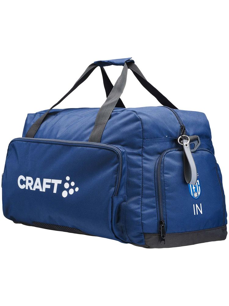 Craft Sportbag ABILITY 38L (Täby FC)