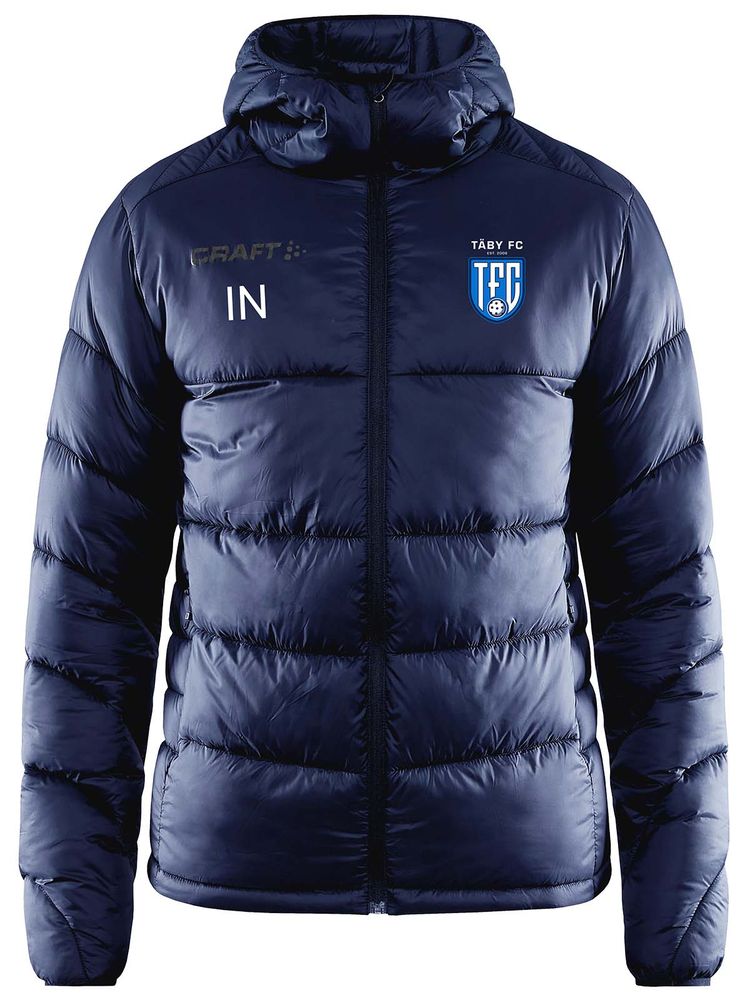 Craft Jacket Isolate Explore (Täby FC)
