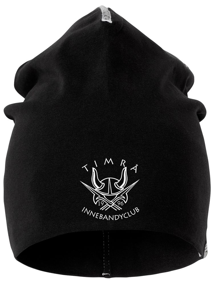 SW Beanie, Black (Timrå IBC)