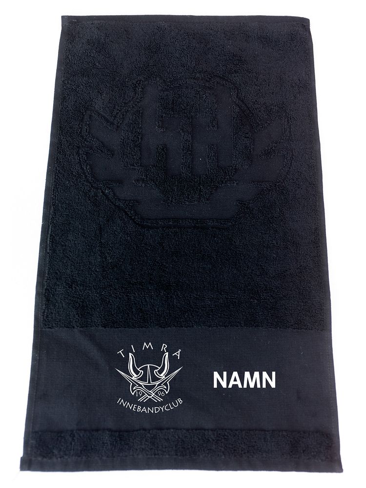 KH Towel 50x30 cm (Timrå IBC)