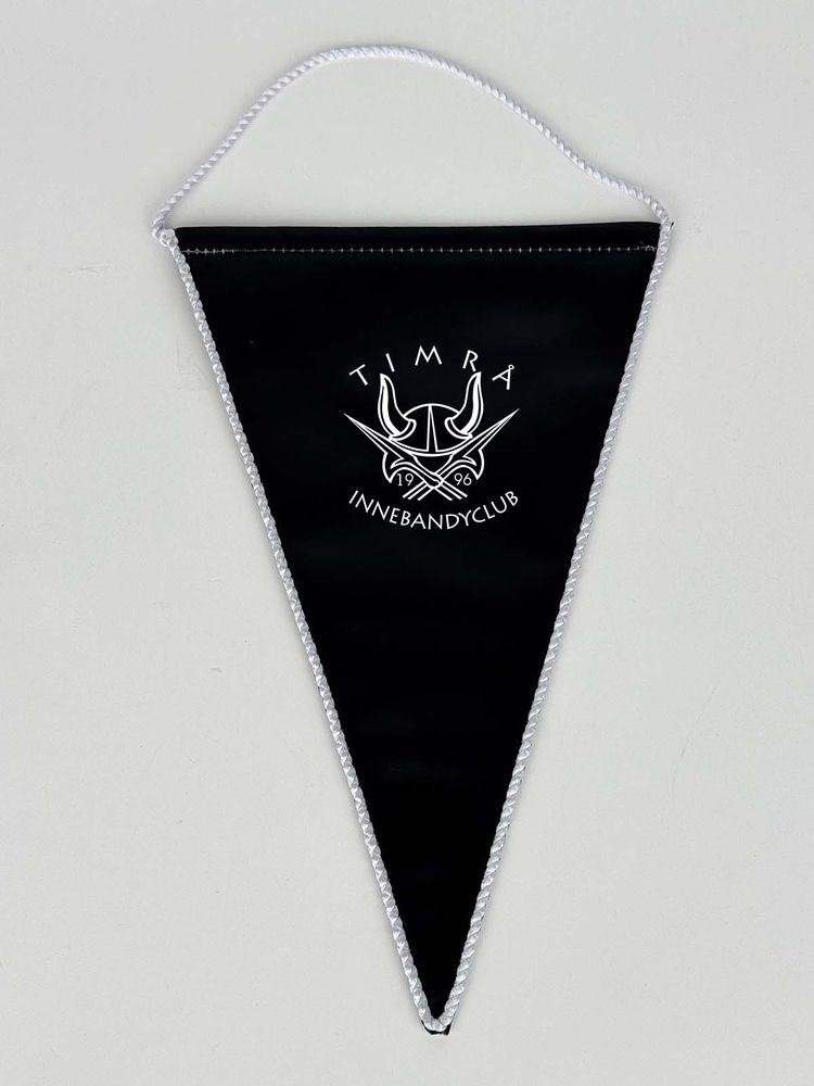 Pennant, Black (Timrå IBC)