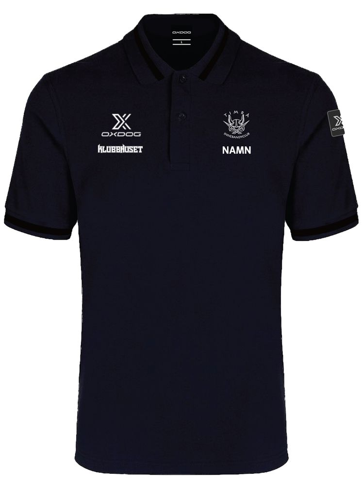 Oxdog Polo Shirt OXFORD II (Timrå IBC)