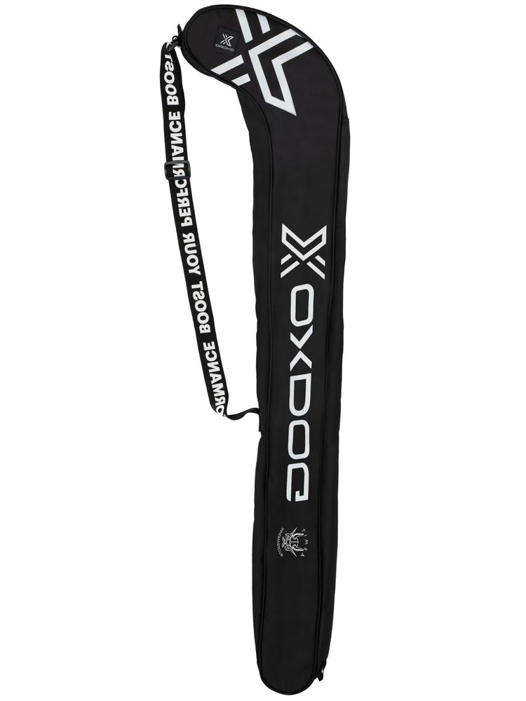 Oxdog Stickcover OX1 - JR (Timrå IBC)