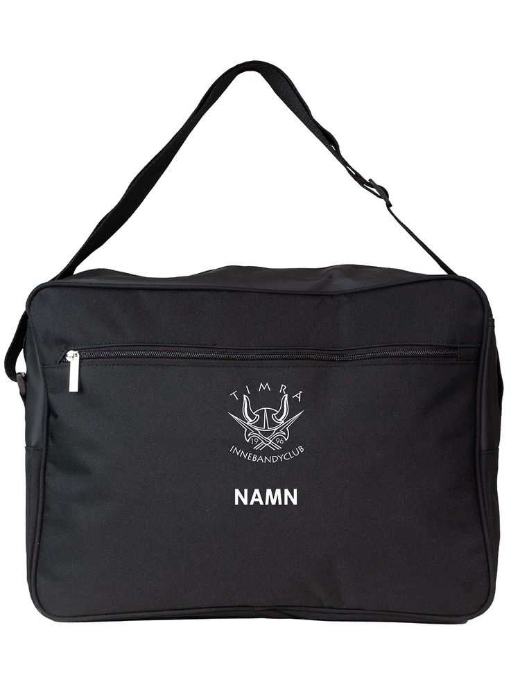 KH Coachbag - Black Label (Timrå IBC)