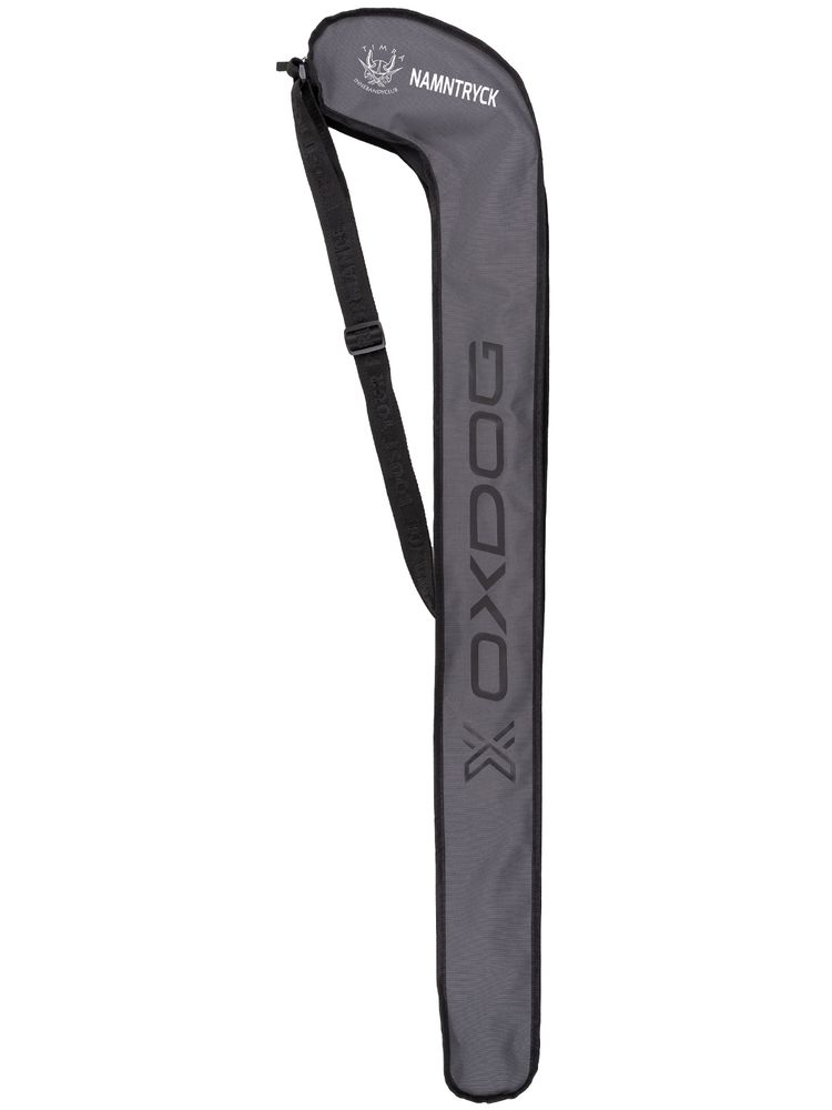 Oxdog Stickcover MOOD - SR (Timrå IBC)