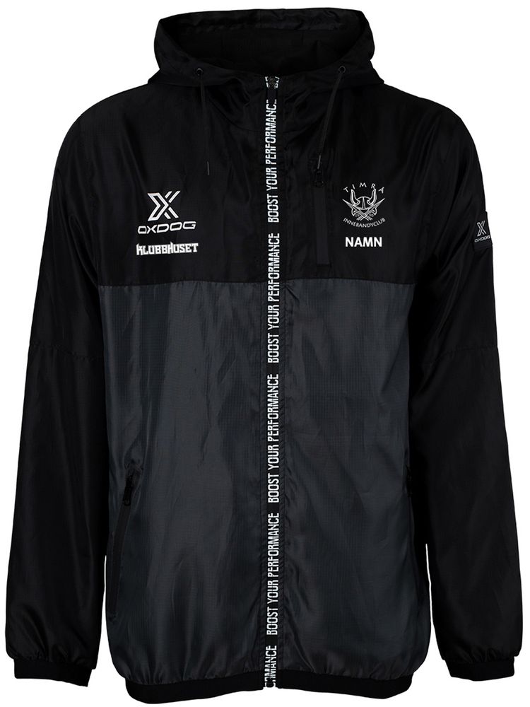 Oxdog Wind Jacket Boost Light (Timrå IBC)