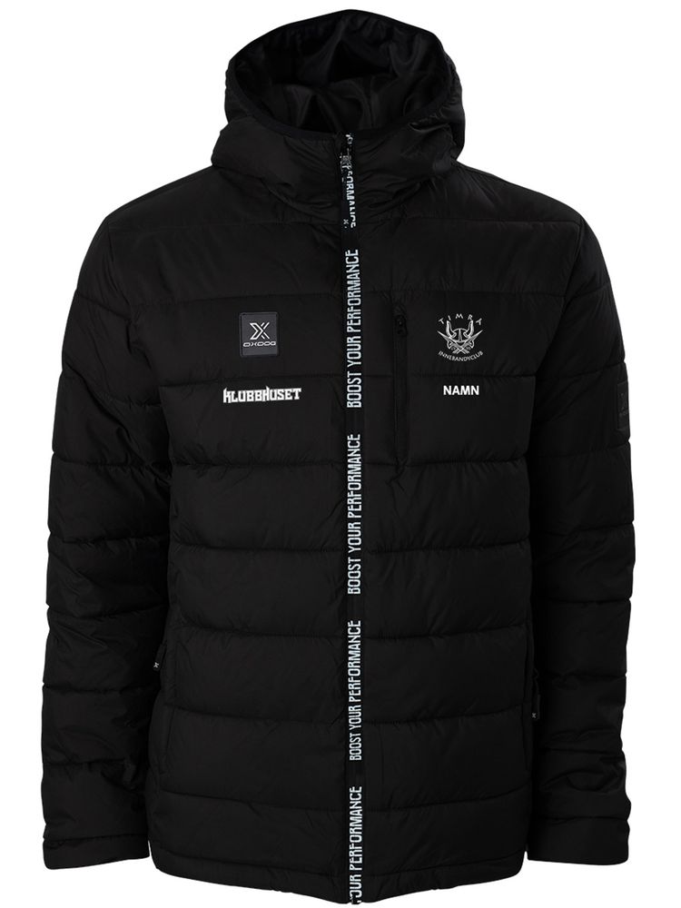 Oxdog Jacket FENIX (Timrå IBC)