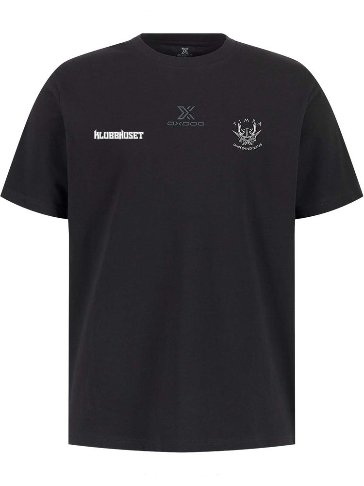 Oxdog T-shirt MOVE (Timrå IBC)