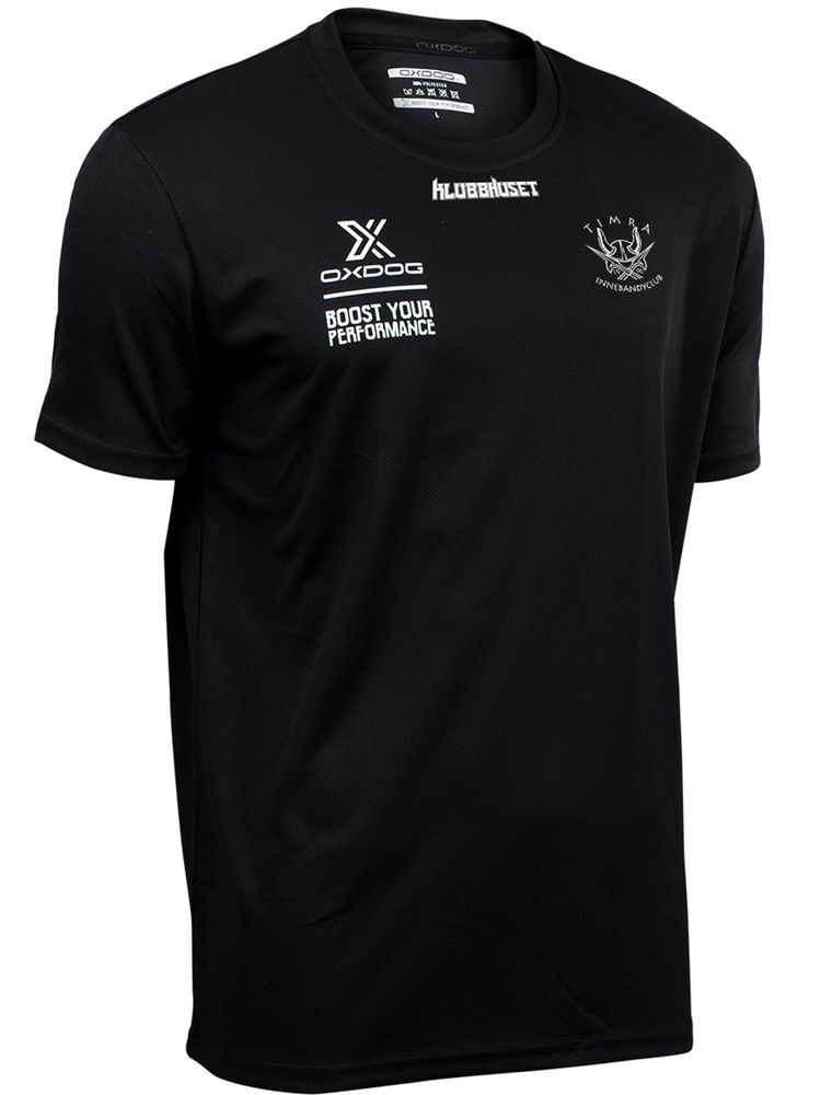 Oxdog T-shirt ATLANTA II (Timrå IBC)