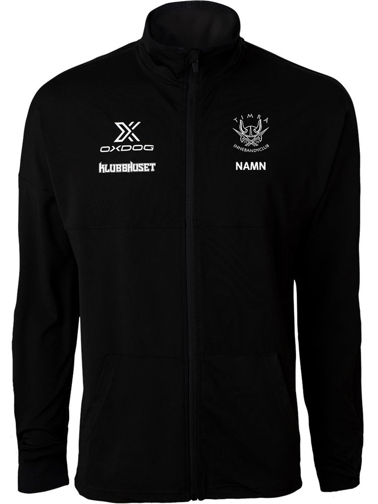 Oxdog Training Jacket Speed (Timrå IBC)