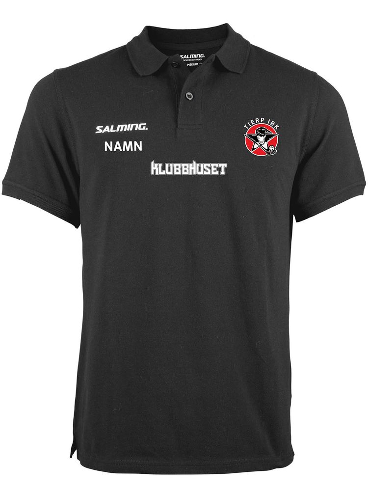 Salming Polo - Team Polo (25/26) (Tierp IBK)