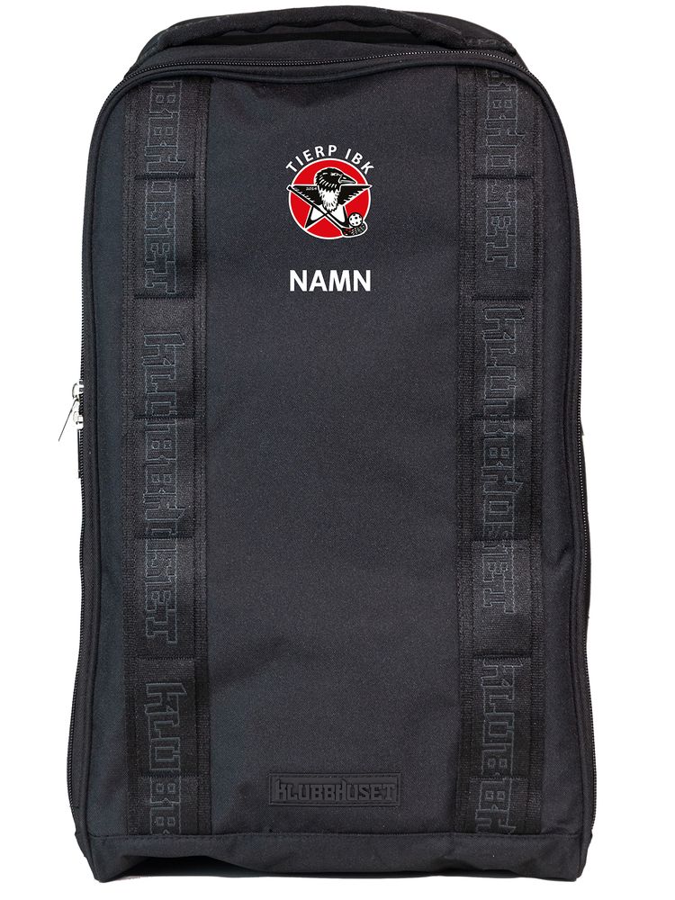 KH Backpack Exclusive - Black Label (Tierp IBK)