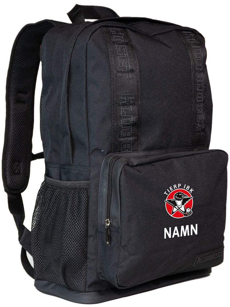 KH Backpack - Black Label (Tierp IBK)