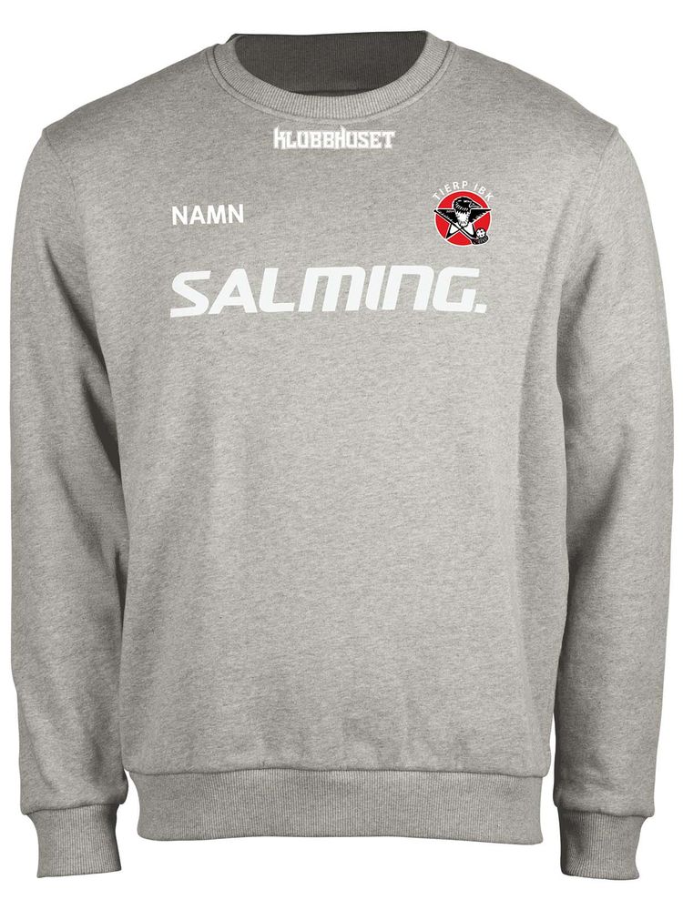 Salming Sweatshirt CORE (Tierp IBK)