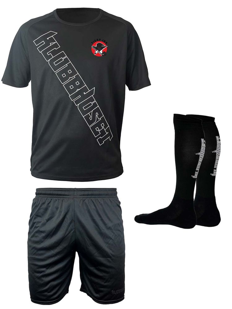KH Training Kit Chicago (Tierp IBK)