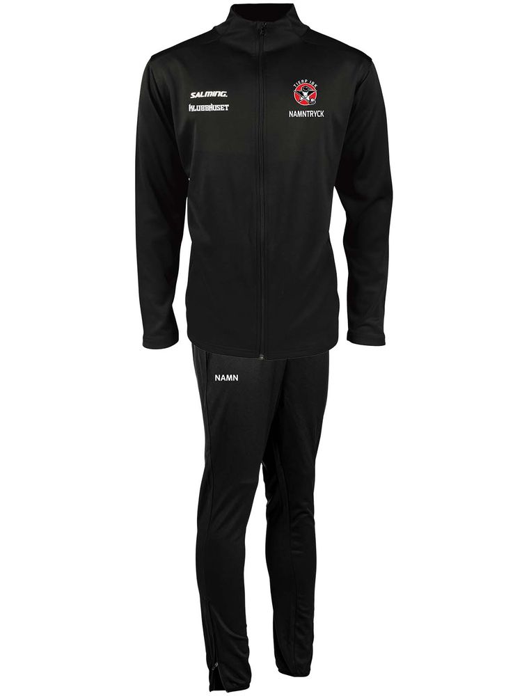 Salming Tracksuit CORE FZ (Tierp IBK)