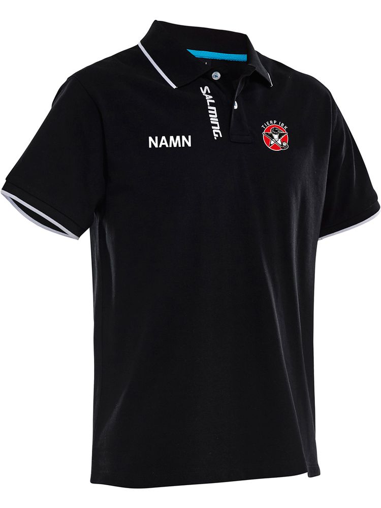 Salming Polo Team Polo (Tierp IBK)