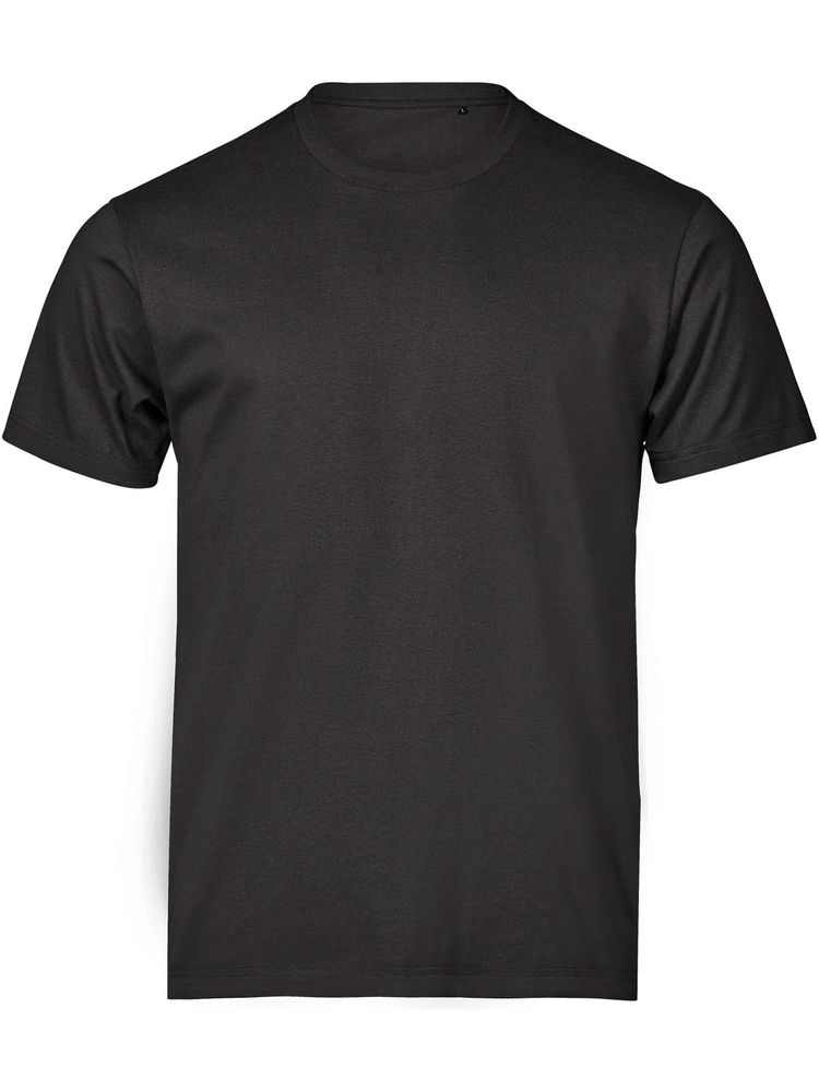 TeeJays T-shirt - UNLABELED