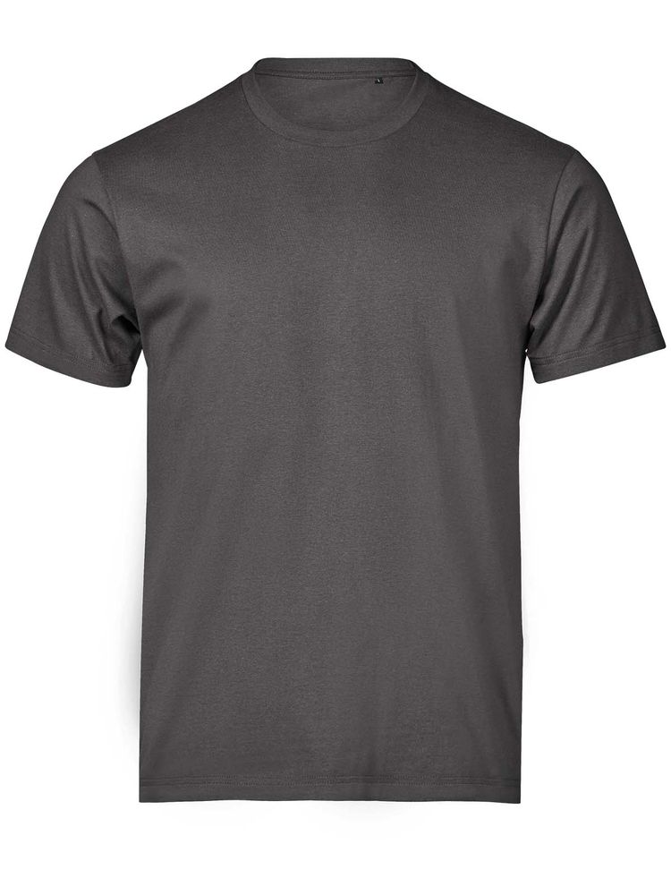 TeeJays T-shirt - UNLABELED