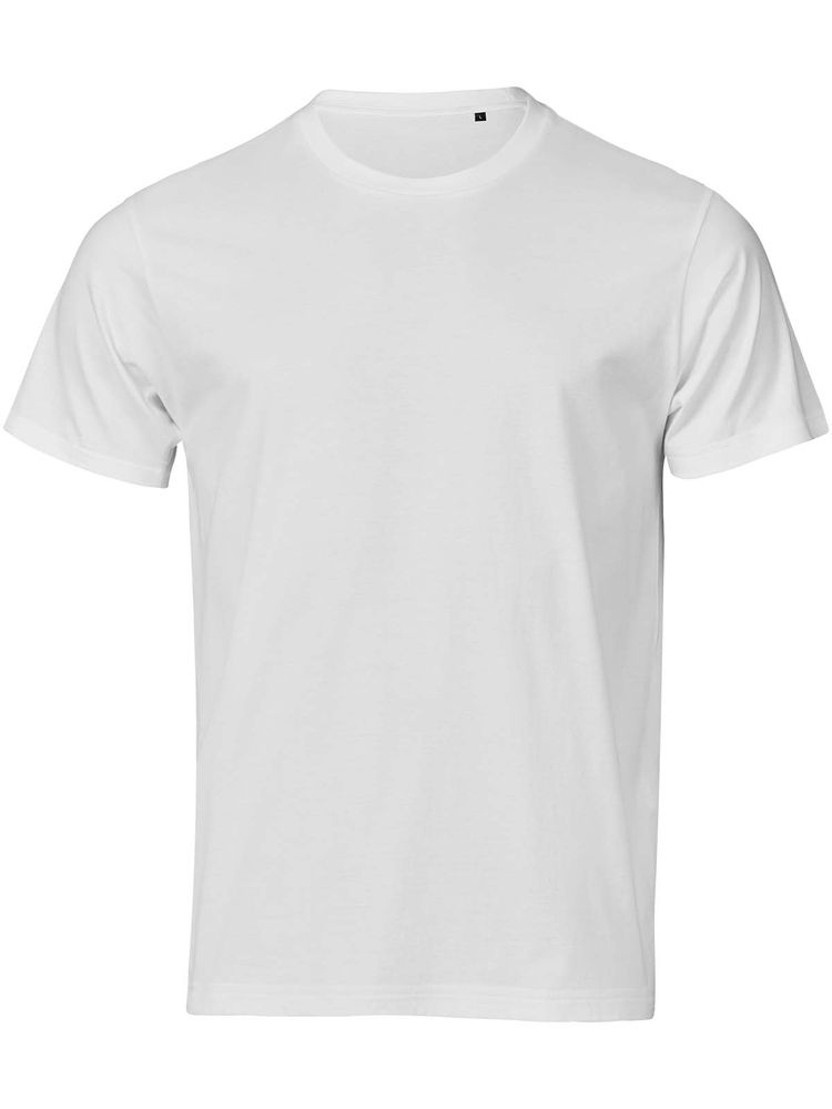 TeeJays T-shirt - UNLABELED