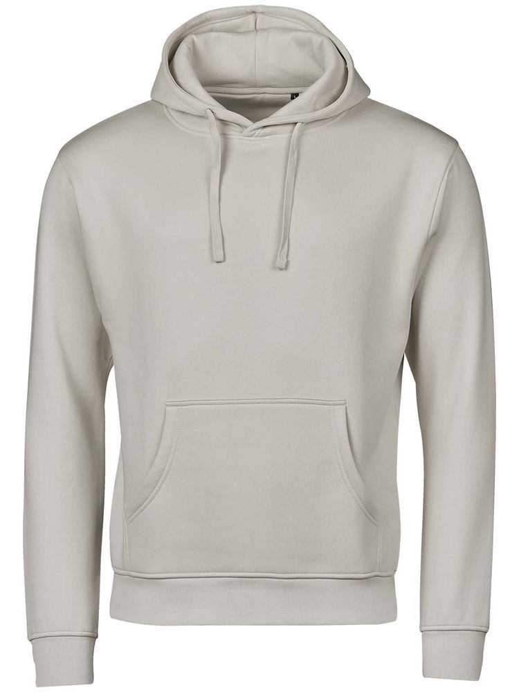 TeeJays Hoodie - UNLABELED