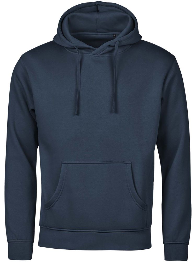 TeeJays Hoodie - UNLABELED