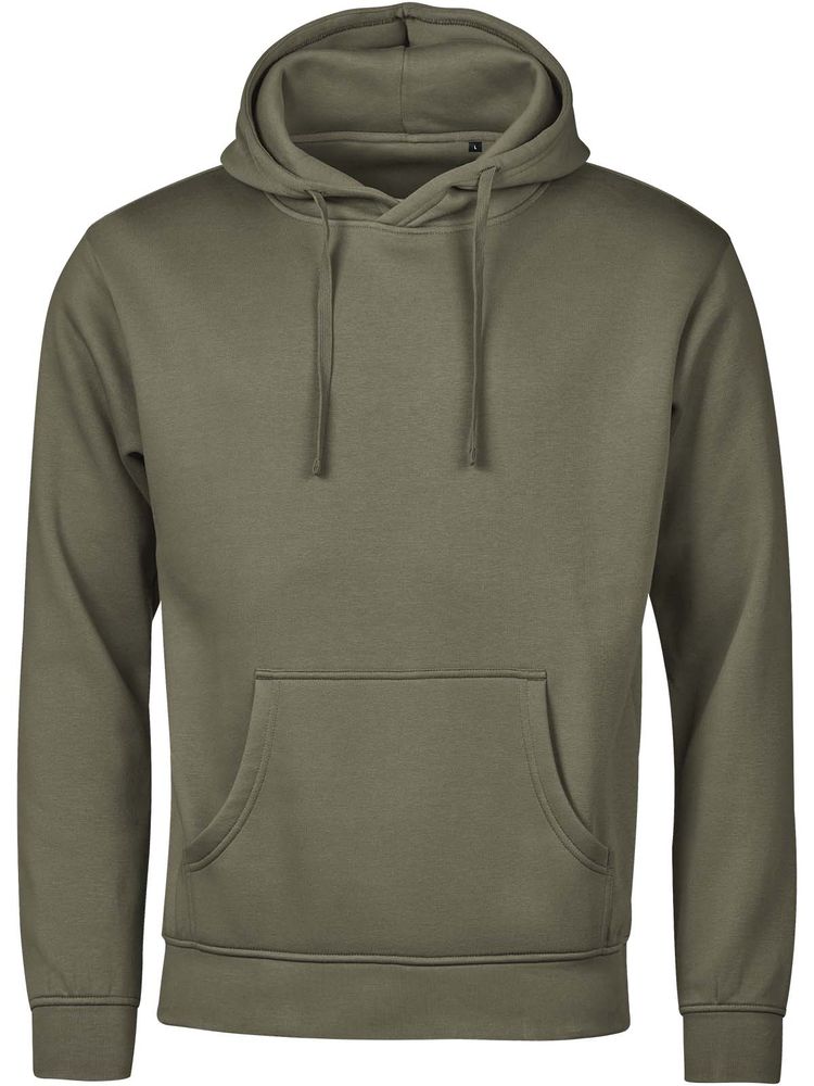 TeeJays Hoodie - UNLABELED