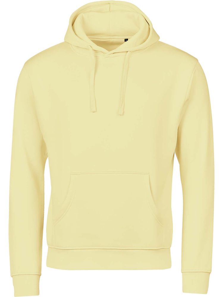 TeeJays Hoodie - UNLABELED