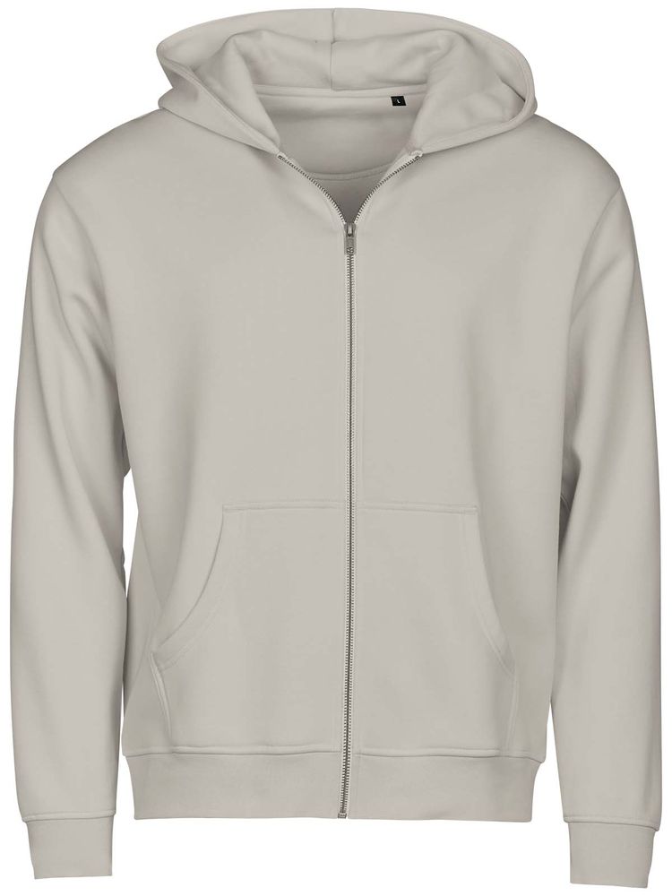 TeeJays Hoodie - UNLABELED Fullzip