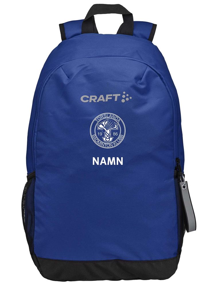 Craft Backpack ABILITY Practice 24L (Torslanda Badminton)