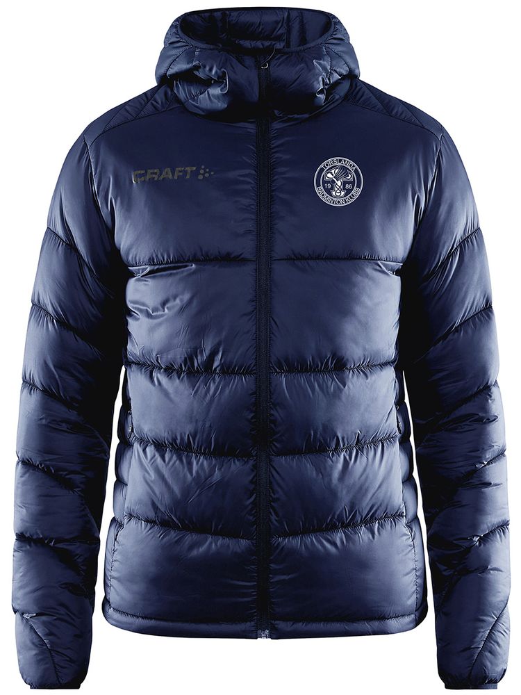 Craft Jacket Isolate Explore (Torslanda Badmintonklubb)