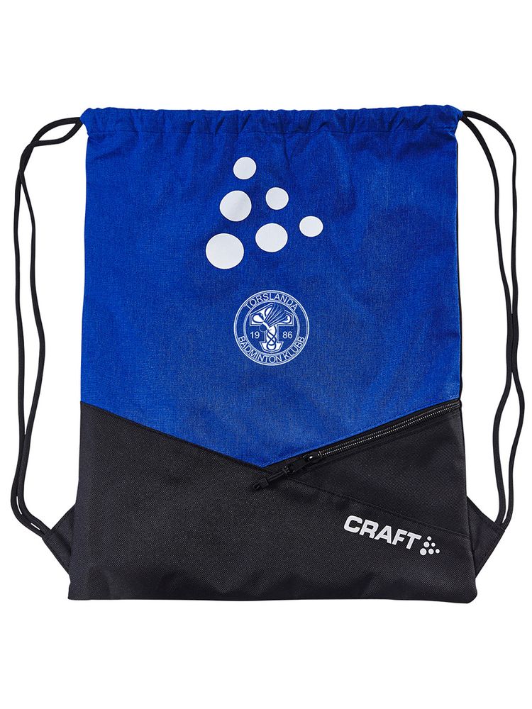 Craft Gymbag Squad (Torslanda Badminton)