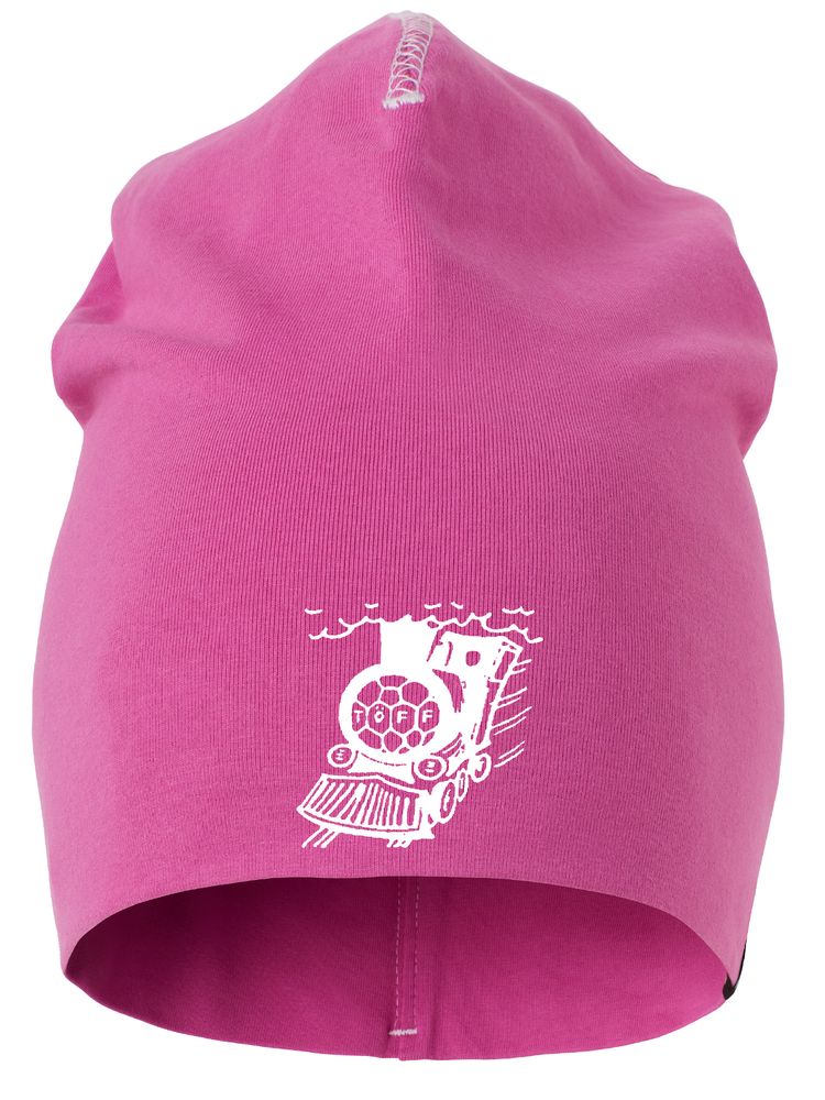 SW Beanie, Pink (TÖFF)