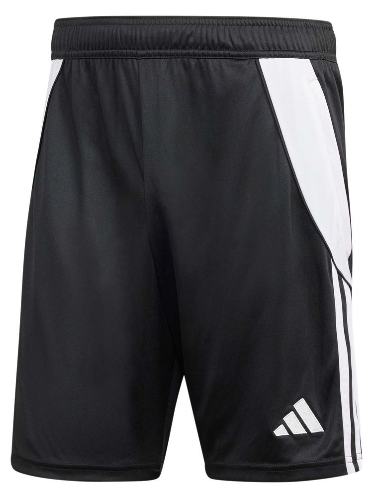 Adidas Ledarshorts TIRO24 (TÖFF)