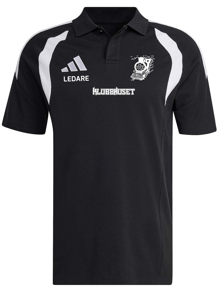 Adidas Polo TIRO26 (TÖFF)