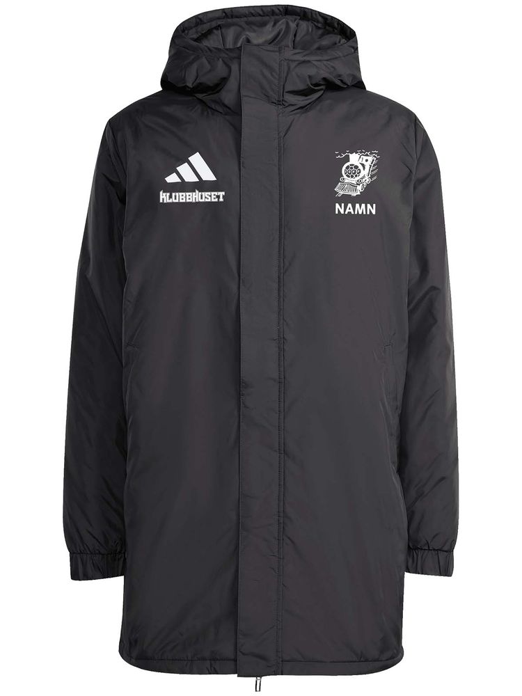 Adidas Jacket ENTRADA26 Stadium (TÖFF)