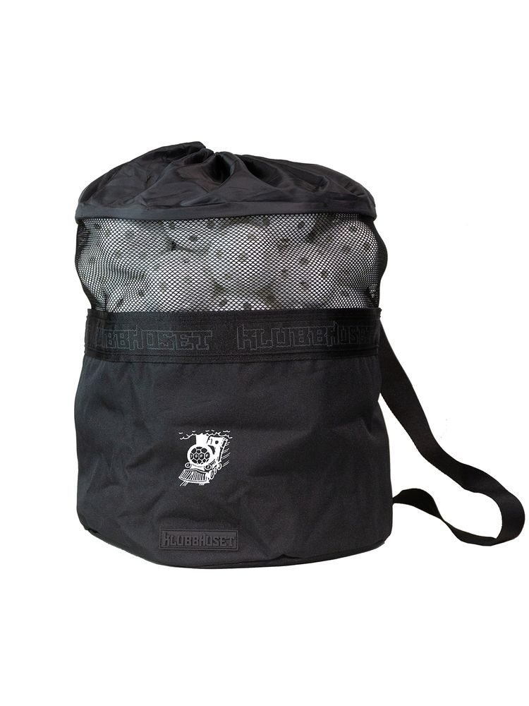 KH Ballbag - Black Label (TÖFF)