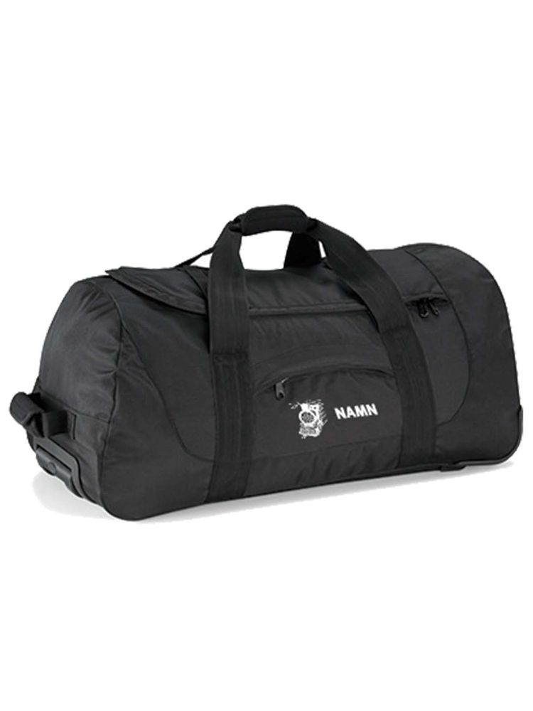 Trolley Bag Quadra Vessel (TÖFF)