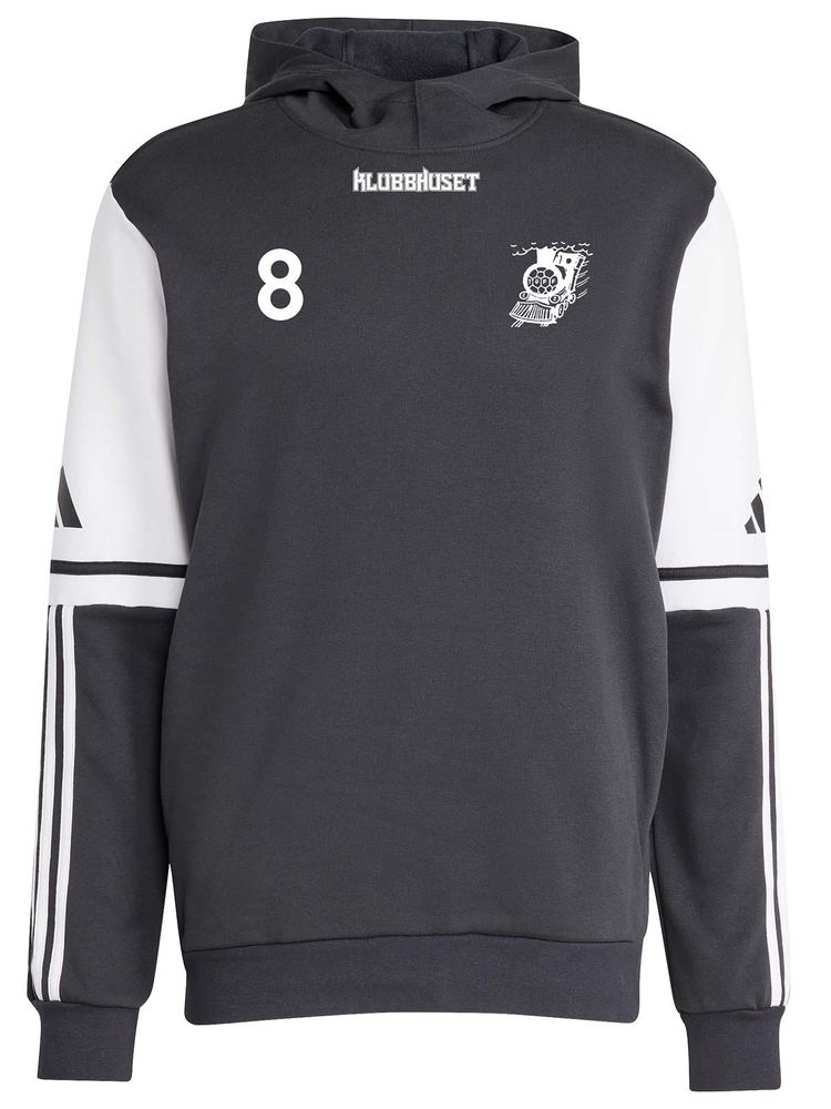 Adidas Hoodie SQUADRA25 (Töff)