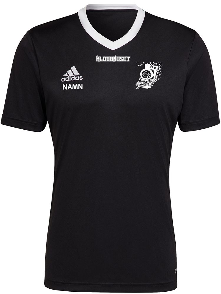 Adidas T-shirt ENTRADA22 (TÖFF)