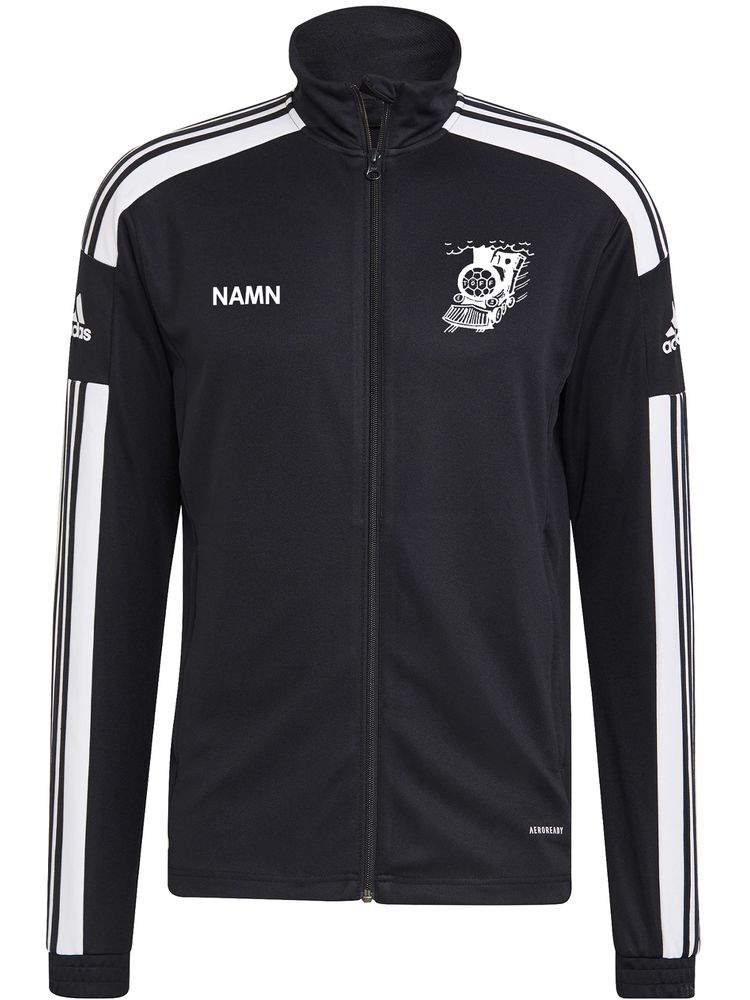 Adidas Overallsjacka SQUADRA21 (TÖFF)